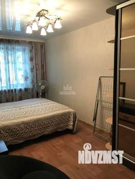 3-к квартира, на длительный срок, 61м2, 1/5 этаж