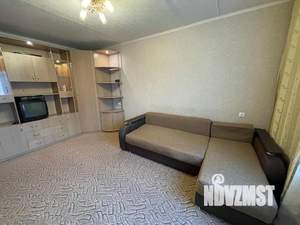 1-к квартира, на длительный срок, 30м2, 3/9 этаж