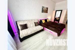 1-к квартира, посуточно, 56м2, 25/25 этаж