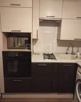 1-к квартира, на длительный срок, 30м2, 5/5 этаж