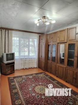 2-к квартира, на длительный срок, 45м2, 1/5 этаж