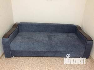 1-к квартира, посуточно, 40м2, 3/17 этаж