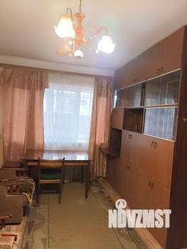 1-к квартира, на длительный срок, 31м2, 1/5 этаж