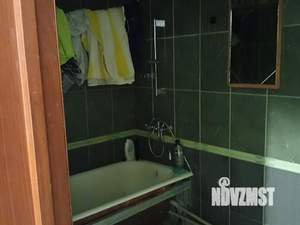 3-к квартира, на длительный срок, 55м2, 1/5 этаж