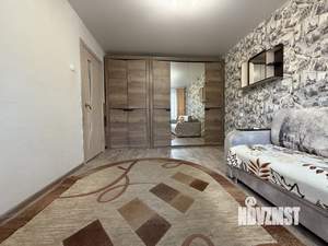 2-к квартира, на длительный срок, 43м2, 2/5 этаж