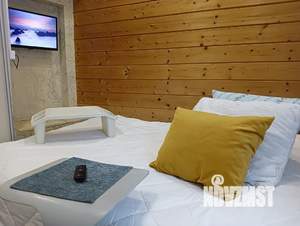 2-к квартира, посуточно, 30м2, 1/1 этаж