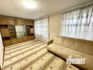 2-к квартира, на длительный срок, 45м2, 10/12 этаж