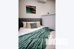 1-к квартира, посуточно, 30м2, 12/12 этаж