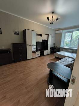 1-к квартира, на длительный срок, 38м2, 3/5 этаж