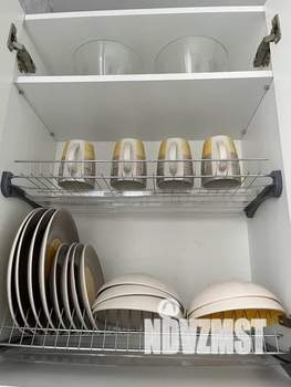 1-к квартира, посуточно, 31м2, 11/17 этаж