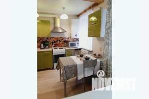 1-к квартира, посуточно, 29м2, 1/4 этаж