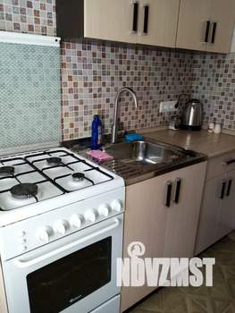 3-к квартира, посуточно, 56м2, 3/5 этаж