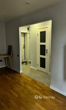 2-к квартира, на длительный срок, 41м2, 5/5 этаж