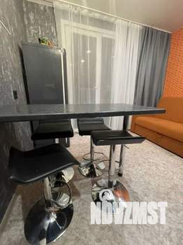 1-к квартира, посуточно, 50м2, 15/17 этаж