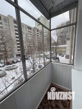 1-к квартира, на длительный срок, 26м2, 3/4 этаж