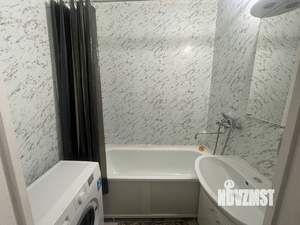 1-к квартира, на длительный срок, 38м2, 10/10 этаж