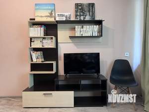 2-к квартира, посуточно, 44м2, 1/1 этаж