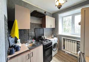 1-к квартира, на длительный срок, 21м2, 5/5 этаж