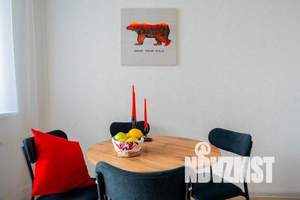 2-к квартира, посуточно, 62м2, 10/17 этаж