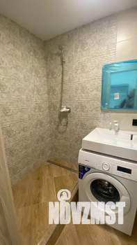 1-к квартира, посуточно, 25м2, 13/19 этаж