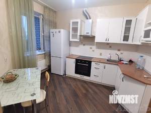 1-к квартира, на длительный срок, 45м2, 5/16 этаж