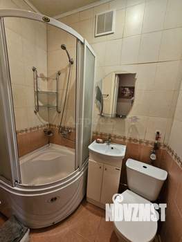 1-к квартира, на длительный срок, 45м2, 3/3 этаж