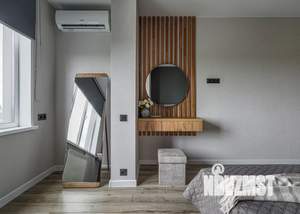 2-к квартира, посуточно, 75м2, 14/19 этаж