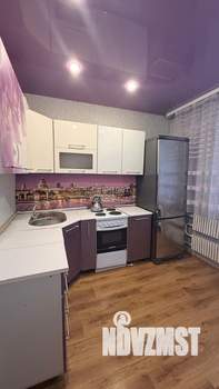 1-к квартира, на длительный срок, 35м2, 5/9 этаж