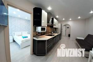 1-к квартира, посуточно, 46м2, 14/20 этаж