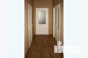 1-к квартира, посуточно, 44м2, 1/13 этаж