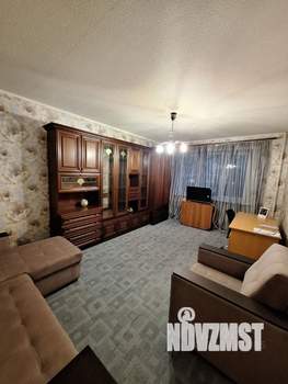 2-к квартира, на длительный срок, 55м2, 3/9 этаж