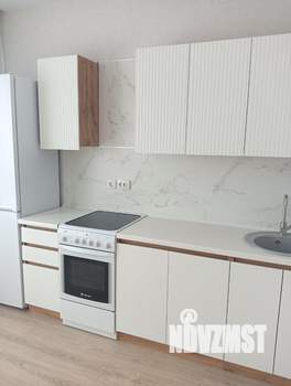 2-к квартира, на длительный срок, 58м2, 6/17 этаж