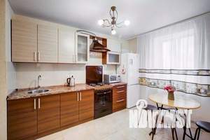 1-к квартира, посуточно, 45м2, 11/16 этаж