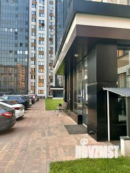 1-к квартира, на длительный срок, 40м2, 16/17 этаж