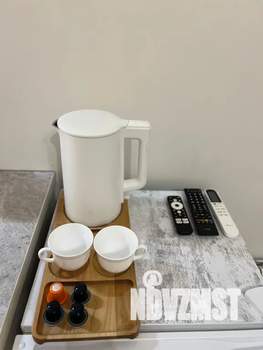 Студия квартира, посуточно, 44м2, 9/9 этаж