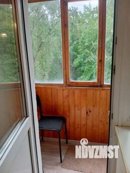 3-к квартира, на длительный срок, 63м2, 4/5 этаж