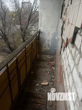 3-к квартира, на длительный срок, 57м2, 4/9 этаж