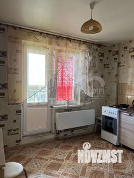 1-к квартира, на длительный срок, 41м2, 16/17 этаж