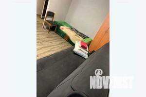 2-к квартира, посуточно, 40м2, 2/5 этаж