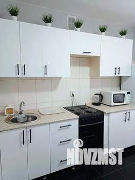 1-к квартира, посуточно, 30м2, 1/9 этаж