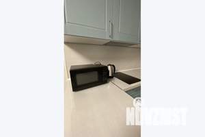 1-к квартира, посуточно, 25м2, 13/19 этаж