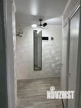 2-к квартира, на длительный срок, 47м2, 3/5 этаж