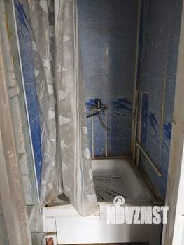 1-к квартира, на длительный срок, 20м2, 4/5 этаж