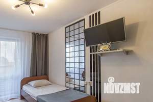 Студия квартира, посуточно, 20м2, 3/20 этаж