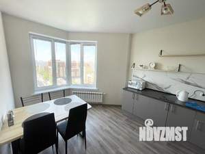 2-к квартира, посуточно, 20м2, 1/1 этаж