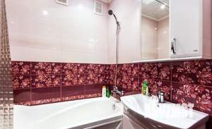 2-к квартира, посуточно, 70м2, 1/1 этаж