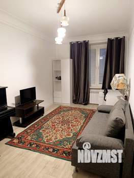 2-к квартира, на длительный срок, 50м2, 3/5 этаж