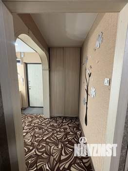 1-к квартира, на длительный срок, 41м2, 1/18 этаж