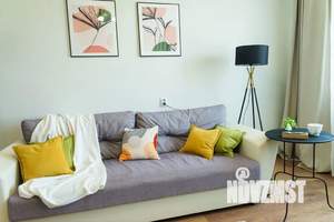 2-к квартира, посуточно, 51м2, 9/10 этаж