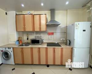 1-к квартира, на длительный срок, 45м2, 10/18 этаж